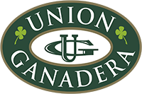 Logotipo Unión Ganadera
